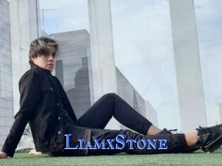 LiamxStone