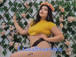 LianaStanford
