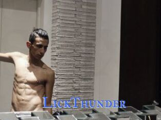 LickThunder