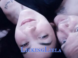 LickingLiela
