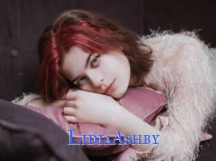 LidiaAshby