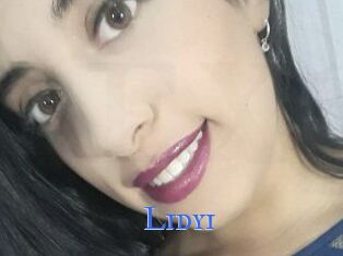 Lidyi
