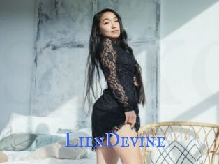 LienDevine