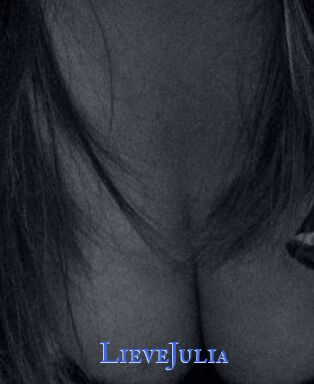 LieveJulia