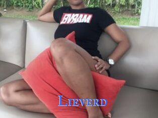 Lieverd