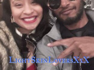 LightSkinLoversXxX