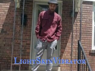 LightSkinVibrator