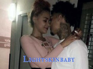 Lightskinbaby