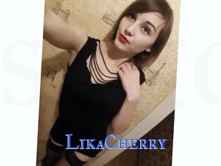LikaCherry