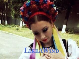 Like_A_Wind