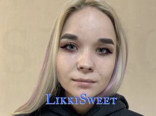 LikkiSweet