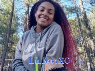 LilBabyXO