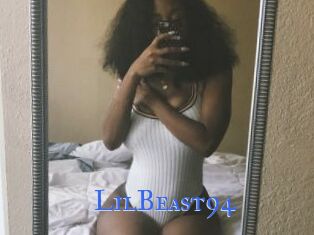 LilBeast94