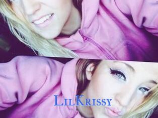 LilKrissy