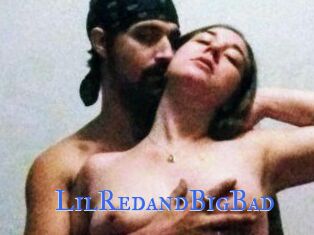 LilRedandBigBad