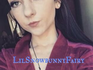 LilSnowbunnyFairy