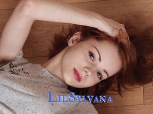 LilSylvana