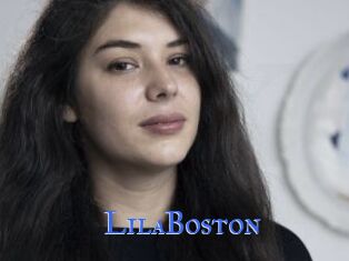 LilaBoston
