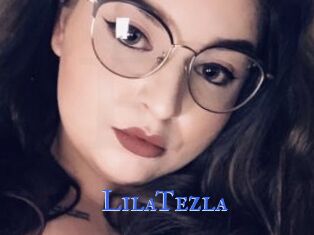 LilaTezla