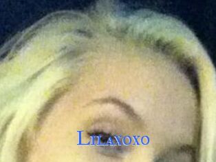 Lilaxoxo