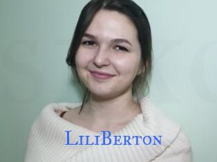 LiliBerton