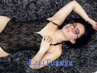 LiliTurner