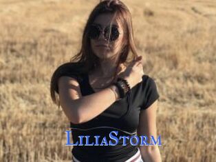 LiliaStorm