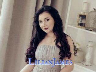 LilianJames