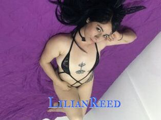 LilianReed