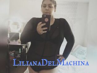 LilianaDelMachina