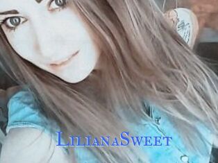 LilianaSweet