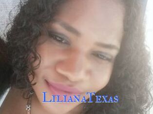 LilianaTexas