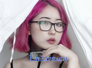 Liliapeach