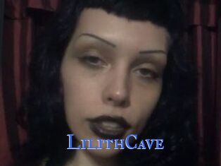 LilithCave