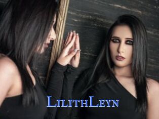 LilithLeyn