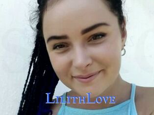 Lilith_Love