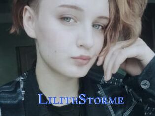 LilithStorme