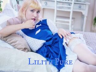 Lilith_Pure