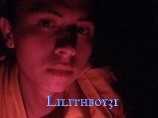 Lilithboy31