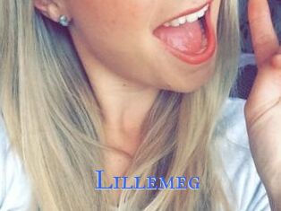 Lillemeg