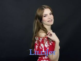 LilliJoy