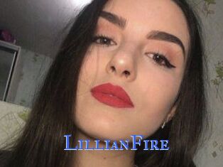 LillianFire