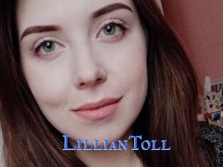 LillianToll