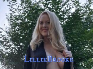 LillieBrooke
