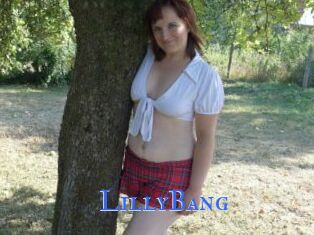 LillyBang