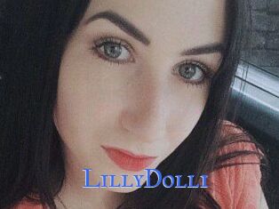 LillyDoll1