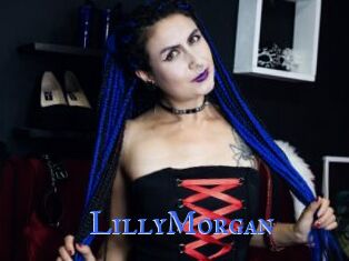LillyMorgan
