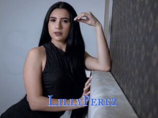 LillyPerez
