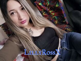 LillyRossX