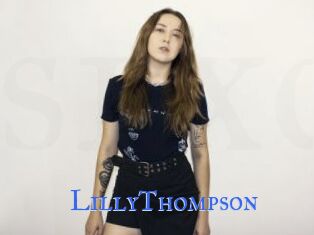LillyThompson